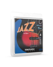 Thomastik Jazzset THJF-344 longscale