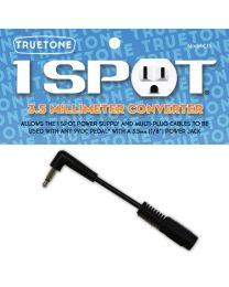Truetone C35 One Spot 3,5mm Converter