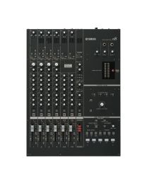 Yamaha Digital Mixer N8
