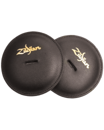 Zildjian Leather Cymbal Pads