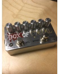 Occasion Zvex Box of Metal 